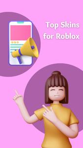 Skins Master for Roblox Shirts