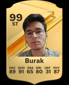 Football Card Generator 24