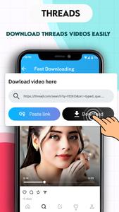 Video Downloader: Save Videos