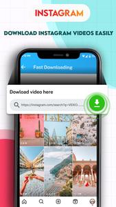 Video Downloader: Save Videos