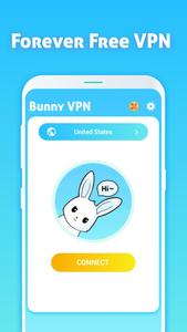 Bunny vpn - Fast & Secure VPN