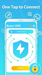 Bunny vpn - Fast & Secure VPN