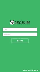 PandaSuite Viewer