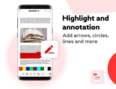 PDF Reader - Scan, Edit & Sign