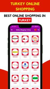 Online Shopping Turkey