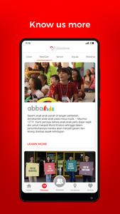 Abbalove App