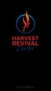 Harvest Revival Center