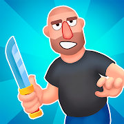 Hit Master 3D - Knife Assassin Mod APK 1.8.2 [Remove ads][Unlimited money][Unlocked][Free purchase]