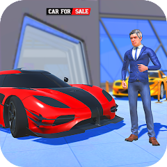 Car for Saler Simulator 2023 Mod APK 0.2.1.1 [Unlimited money]