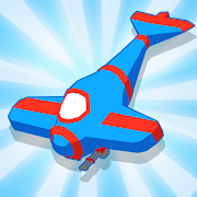 Plane game: combat sky warrior Mod APK 1.011 [Remove ads][Unlimited money][Free purchase][No Ads]