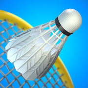 Badminton Clash 3D Mod APK 1.2.0