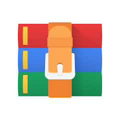 RAR Mod APK 6.23.119 [Unlocked][Premium]