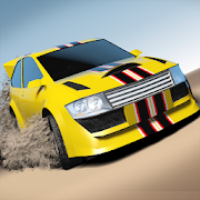 Rally Fury - Extreme Racing Mod APK 1.110 [Unlimited money]