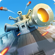 Sea War 5v5 Mod APK 2.81.1 [Unlimited money]