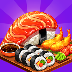 Cooking Max: Restaurant Games Mod APK 3.9.8 [Unlimited money]