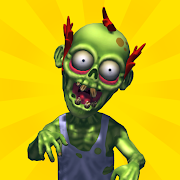 Tower Gunner: Zombie Shooter Mod APK 0.2.19 [Mod Menu]