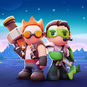 Space Heroes: Galactic RPG Mod APK 1.0.0 [Unlimited money][Free purchase]