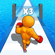 Level Up Runner Mod APK 3.2.0 [Remove ads][Unlimited money][Free purchase][No Ads]