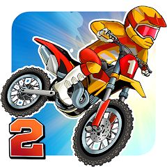 Moto Bike: Offroad Racing Mod APK 1.8.7 [Unlimited money]