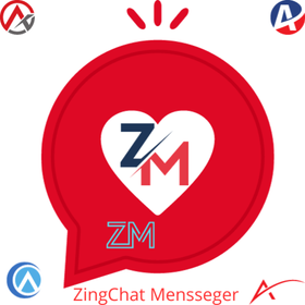 ZingChat Mensseger