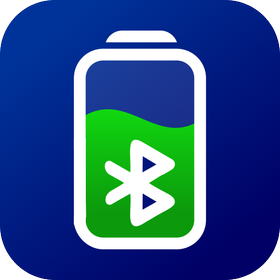 Bluetooth Device Battery Level