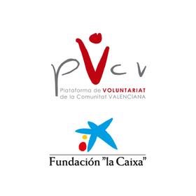 Plataforma VOLUNTARIAT de CV