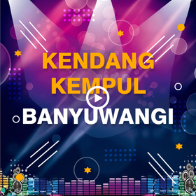 Kendang Kempul Banyuwangi