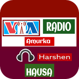 VOA Hausa Labaran Radio