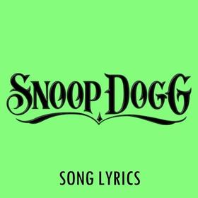 Snoop Dogg Lyrics