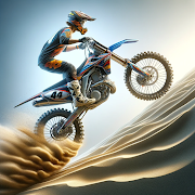 Trial Riders Bike Racing Mod APK 0.715 [Unlimited money][Unlocked]