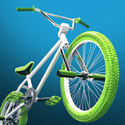 Touchgrind BMX 2 Mod APK 2.1.4 [Unlocked]