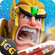 Lords Mobile: Kingdom Wars Mod APK 2.116 [Unlocked][VIP]