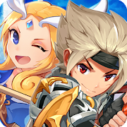 Sword Fantasy Online Anime RPG Mod APK 7.0.47 [Mod Menu][God Mode][Weak enemy]