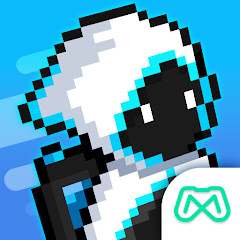 Pour Guy - 3D Pixel RPG Mod APK 1.0.0 [Mod Menu][God Mode][High Damage][Invincible][Mod speed]