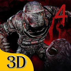 Endless Nightmare 4: Prison Mod APK 1.1.1 [God Mode][Weak enemy]