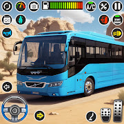 Bus Driving 3d– Bus Games 2023 Mod APK 48 [Unlimited money]