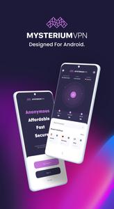 Mysterium VPN