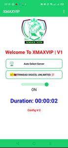 XMAX VPN LITE