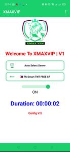 XMAX VPN LITE