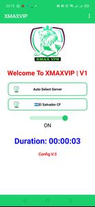 XMAX VPN LITE