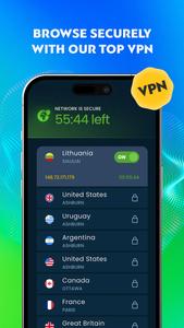 Mix VPN