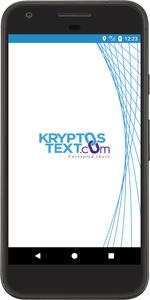 KryptosText