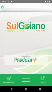 Sul Goiano Agro