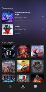 Xbox Game Pass (Beta)