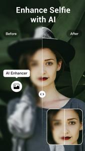 AI Video Enhancer - Utool