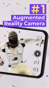 Leo AR Camera