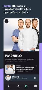 FM957