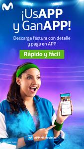 Mi Movistar Ecuador