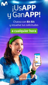 Mi Movistar Ecuador