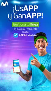 Mi Movistar Ecuador